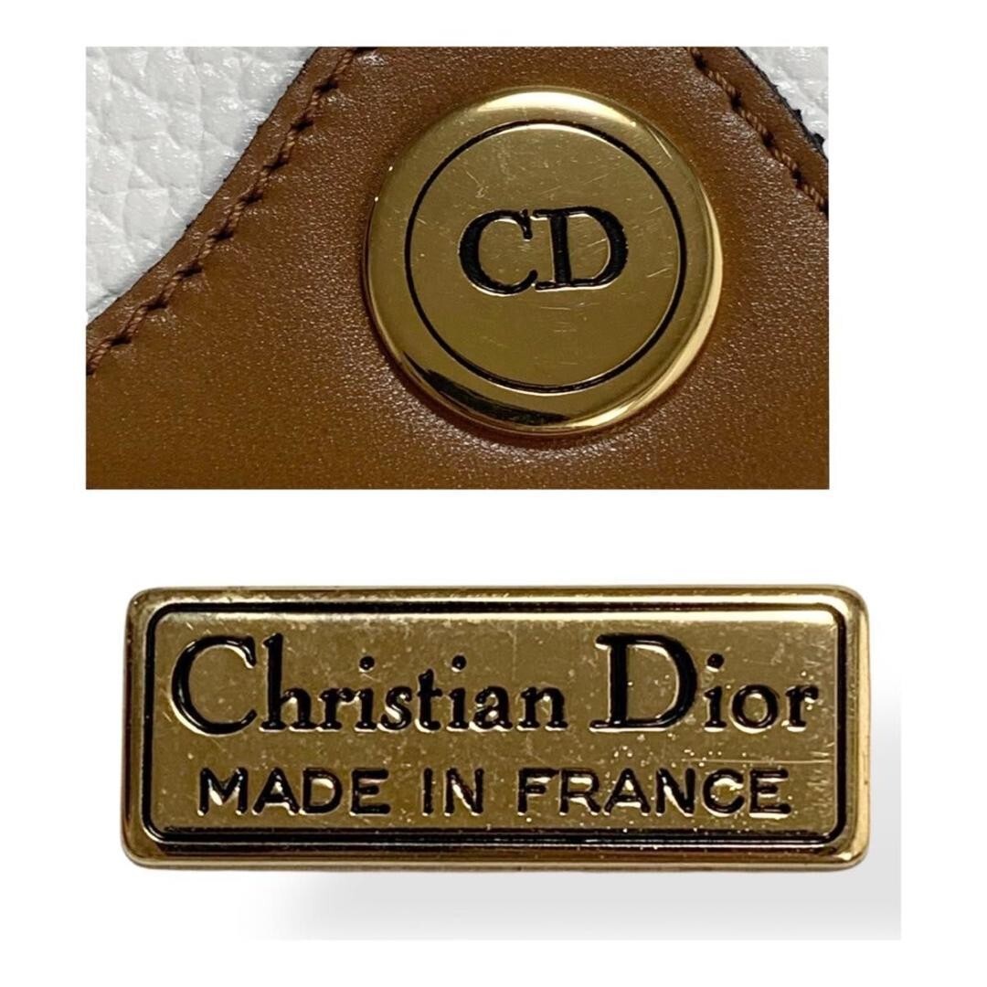 Christian Dior カモフラージュ ベルト 65 Fall 2025 Collection - Man | DIOR