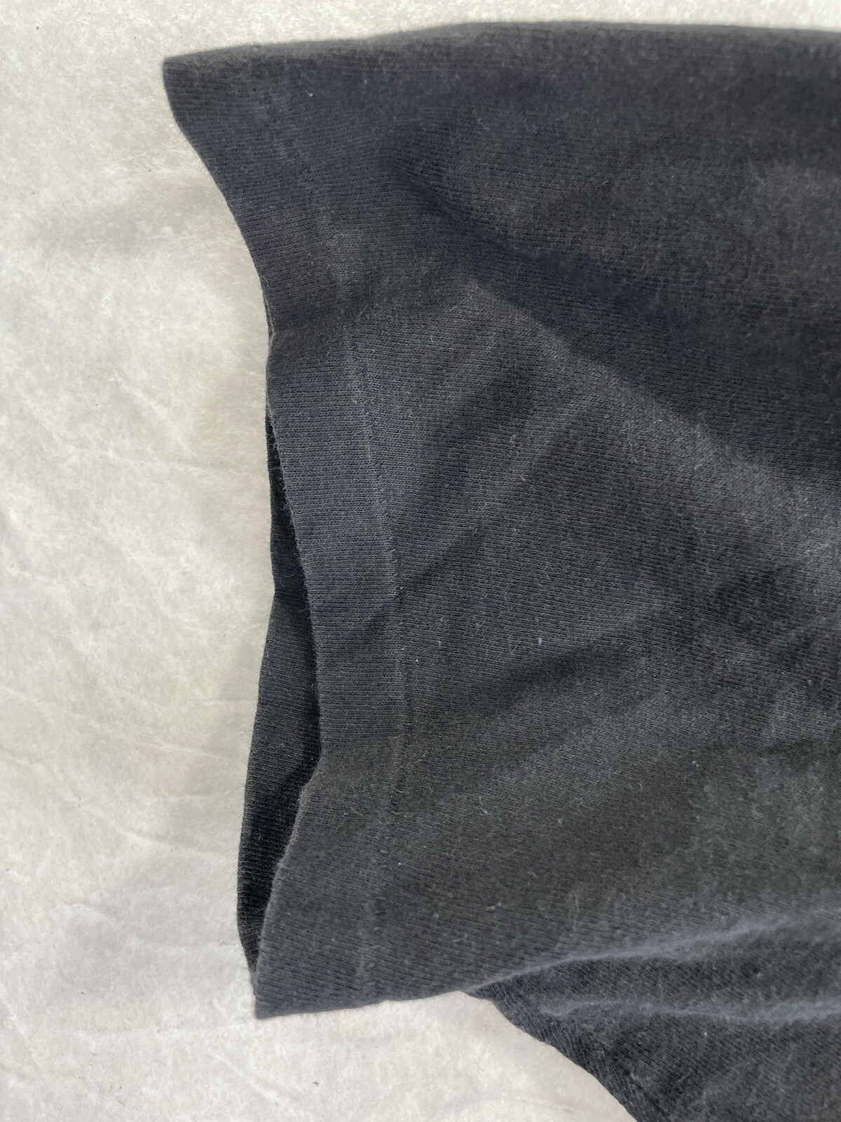 FILA Maglietta vintage American Thunder Feel The Wind aquila calva biker Harley taglia M