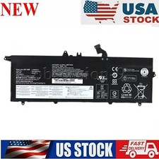 L18M3PD1 Battery For Lenovo ThinkPad T490s T495s T14s Series L18C3PD1 L18L3PD1