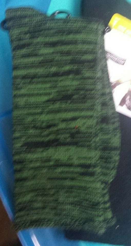 Women's No Nonsense Mid Calf Boot Socks Size 4-10 Super Soft - Image 2 of 2