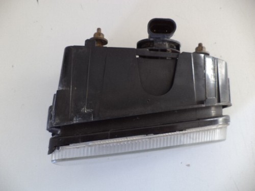 CHRYSLER PT CRUISER 2001-2005 RH FRONT FOG LAMP ASSEMBLY MOPAR 05288796AD USED - Picture 6 of 13