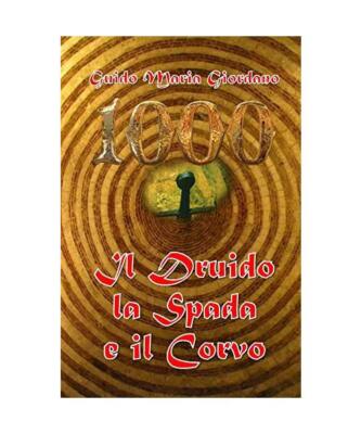 World Filmmaker Festival Milan: '1000 - The Sword in the Stone' movie, Guido Mar
