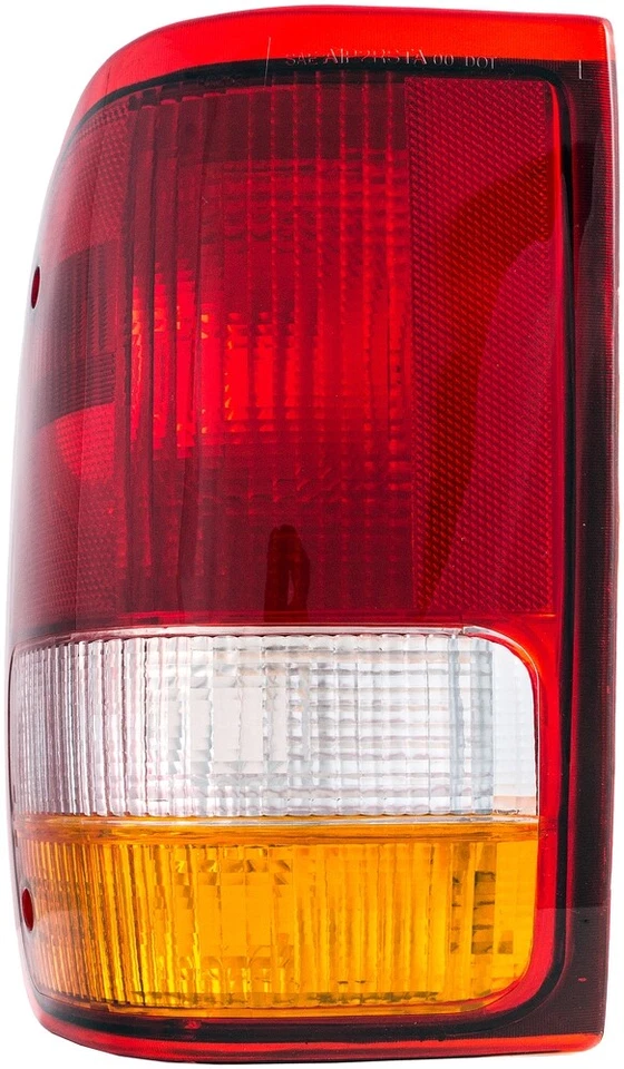 SE ADAPTA A MONTAJE DE LUZ TRASERA IZQUIERDA CONDUCTOR FORD RANGER 1993-1997 Foto 4 de 4