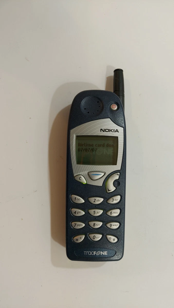 Nokia 5180