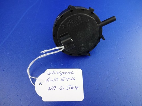 Druckwächter Waschmaschine - Whirlpool AWO 5446 461971402451-50