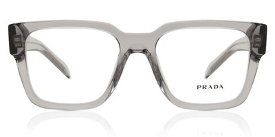 Prada PR 08ZV 18S1O1 52 Men Eyeglasses