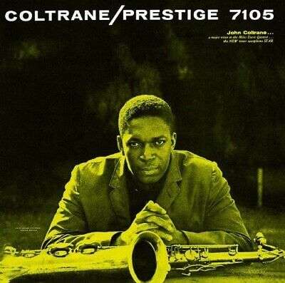 Coltrane by John Coltrane (CD, 2019) 4988031318393 | eBay Coltrane by John Coltrane (CD, 2019) 4988031318393 | eBay