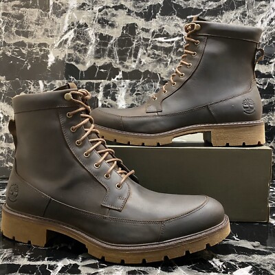 max shoe shine timberland