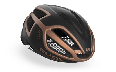 Helm RUDY PROJECT SPECTRUM Black Bronze Matte