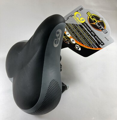 sunlite cloud 9 cruiser saddle