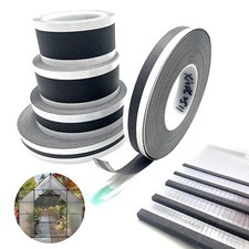 Anti Dust Breather Tape Multiwall Polycarbonate Roof Panel 25mm, 38mm & 50mm