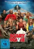 Scary Movie 5 | Extended Version | Phil Beauman (U. A.) | Deutsch | Dvd | 2013