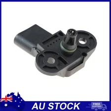 Manifold Air Pressure MAP Sensor Fits For Audi A3 VW Golf Jetta Passat 06B906051