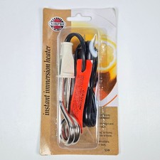Norpro Instant Immersion Heater 559 Travel Camping RV cooking