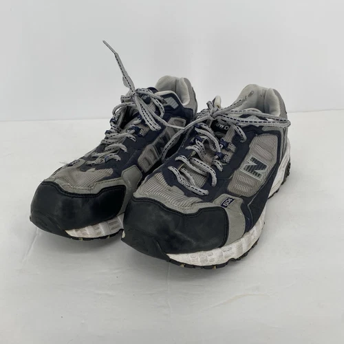 New Balance 604 Sneakers All Terrain Uomo Taglia 9 4E Extra Larghe