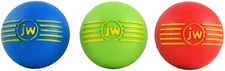 Sml iSqueak Ball (assorted colors) 3ZI1