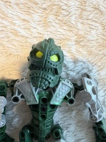 Lego Bionicle Inika Toa Kongu (8731)