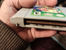 Super Mario 64 (Nintendo 64, 1996)