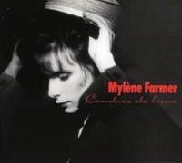 Audio Cd - Mylene Farmer - Cendres De Lune - Polydor -D- Neu
