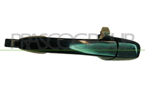 Prasco TüRgriff AußEn, Hinten, Links FüR Mazda-image