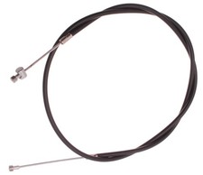 Handbremszug Bowdenzug Bremsseil Vorne f&uuml;r Moped SIMSON S51 S60 S70 S50 Bremse