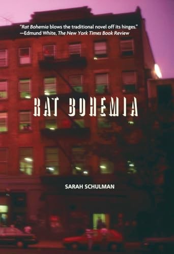 Rat Bohemia by Sarah Schulman - - Image 5