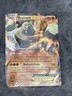 Regirock EX 43/124 XY Fates Collide Pokemon Card