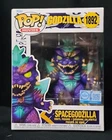 Funko Pop! Premium: Godzilla - SpaceGodzilla - Funko (Exclusive) #1892