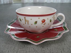 Villeroy Boch Toys Delight | eBay