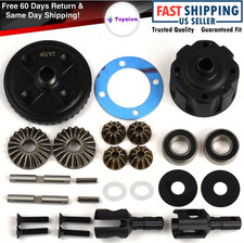 Tekno ET48 2.2 Truggy DIFFERENTIAL FRONT or R...