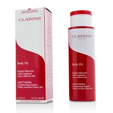 Clarins Body Fit Anti-Cellulite Contouring Expert  200ml/6.9oz