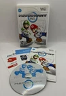Nintendo Mario Kart Wii Nintendo Wii 2008 Complete w/ Manual, Case, Disc