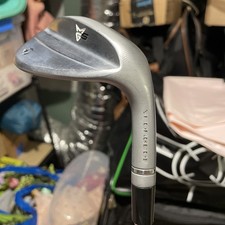 Taylormade MG5 56* Sand Wedge 12 Bounce - DG Tour Issue 115 Stiff Flex - RH