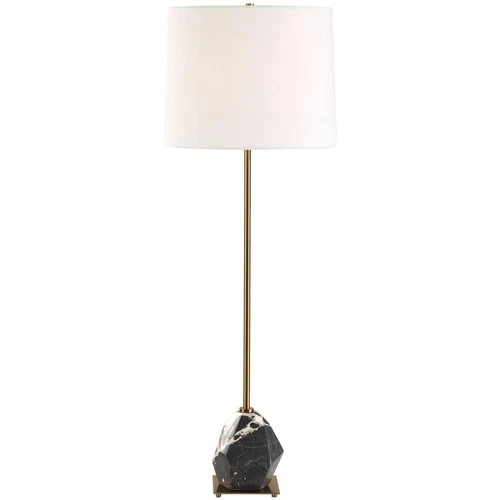 Uttermost 30599-1 Rowland Table Lamp - Picture 3 of 7