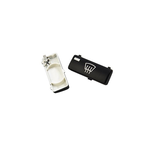 Car Ac Climate Control A/C ABS + PC Heat Heater Controls 1set For BMW X5/E53 E39 - Picture 6 of 12