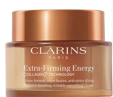 Clarins Extra-Firming Energy Collagen Technology Wrinkle Smoothing Cream 1.7 oz