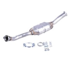 EEC Katalysator Type Approved PT8035T für PEUGEOT 306 Break 7E N3 N5 7A 7C FIRST