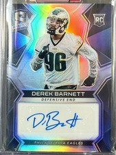2017 Panini Spectra Football Cards 15