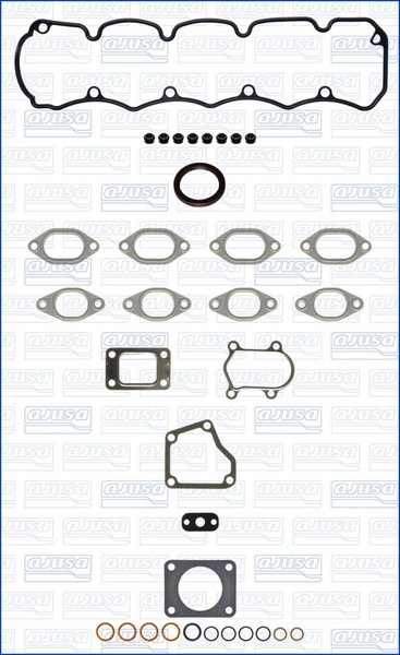 Dichtungssatz Zylinderkopf Ajusa 53053400 FüR Iveco Daily 2 3 Bus A2FC13AA-image