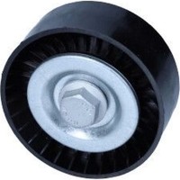 Maxgear 54-0500 Umlenkrolle FüHrungsrolle Keilrippenriemen FüR Opel Fiat Saab