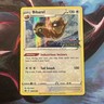Pokemon Brilliant Stars Bibarel Holo Promo SWSH188 Pokemon TCG