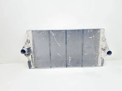 Renault Laguna II 2003 Ladeluftkühler 8200075810 Diesel 110kW MTL19951 - Bild 1 von 3