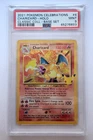 PSA 9 Charizard 4/102 Celebrations: Classic Collection Holo - Pokemon
