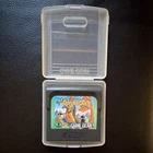 SEGA The Lucky Dime Caper Starring Donald Duck Sega Game Gear Cartridge