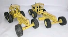 Tonka Road Grinders Mr 970 & Another