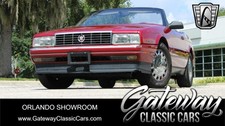 1993 Cadillac Allante for Sale