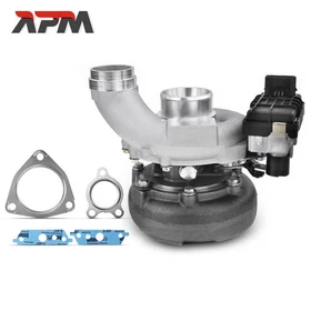 Turbolader für Mercedes-Benz Sprinter B906 W639 V251 W164 W211 S211 W203 W204