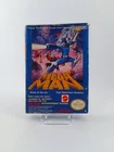 mega man - nintendo entertainment system - nes - pal (Italian) - excellent - boxed