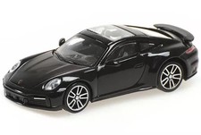 Minichamps Porsche 911 992 Turbo S Coupe 2020 1:87 870069071