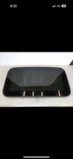 2021 OEM HONDA CR-V FRONT TOP SUNROOF  GLASS